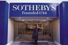   Sotheby's